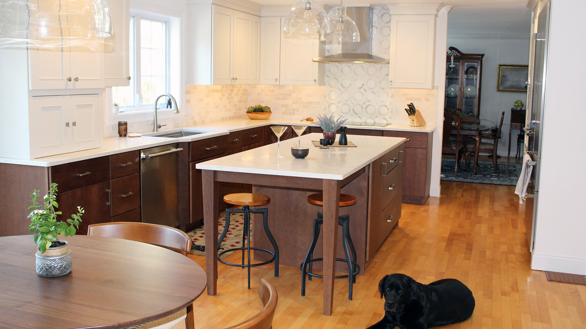 Coaster Countertop
